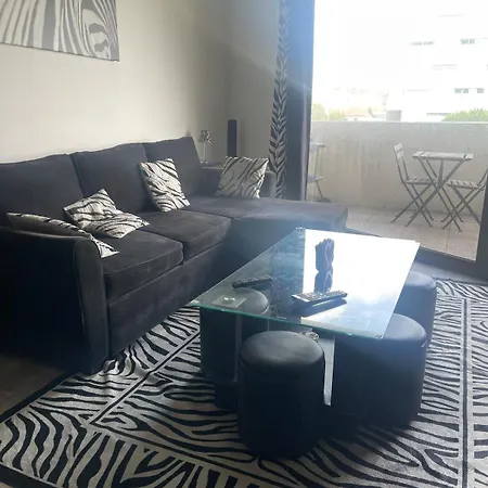 2-room *