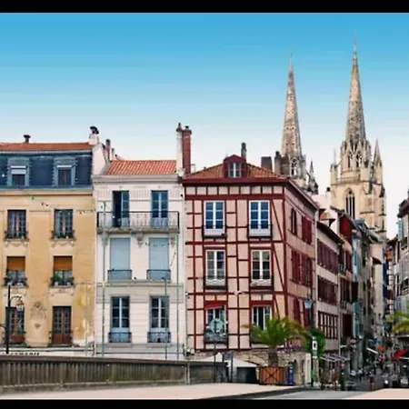 2-room * Бейонн